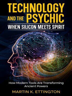 cover image of Technology and the Psychic